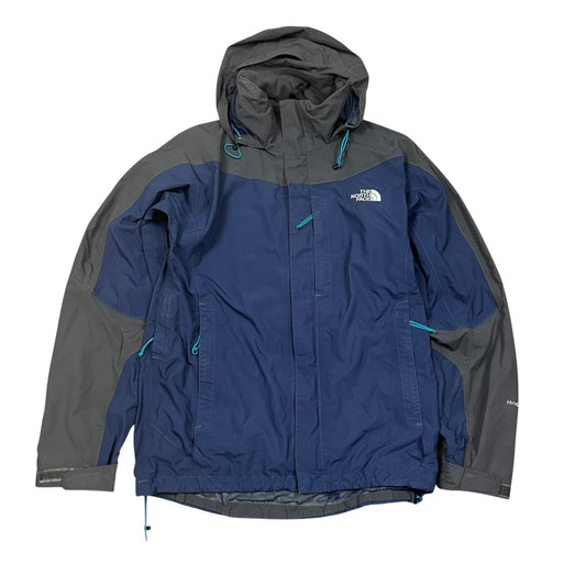 Vintage North Face Windbreaker in Größe(S)