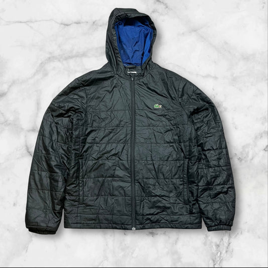 Vintage Lacoste Sport Übergangsjacke in Größe(L)