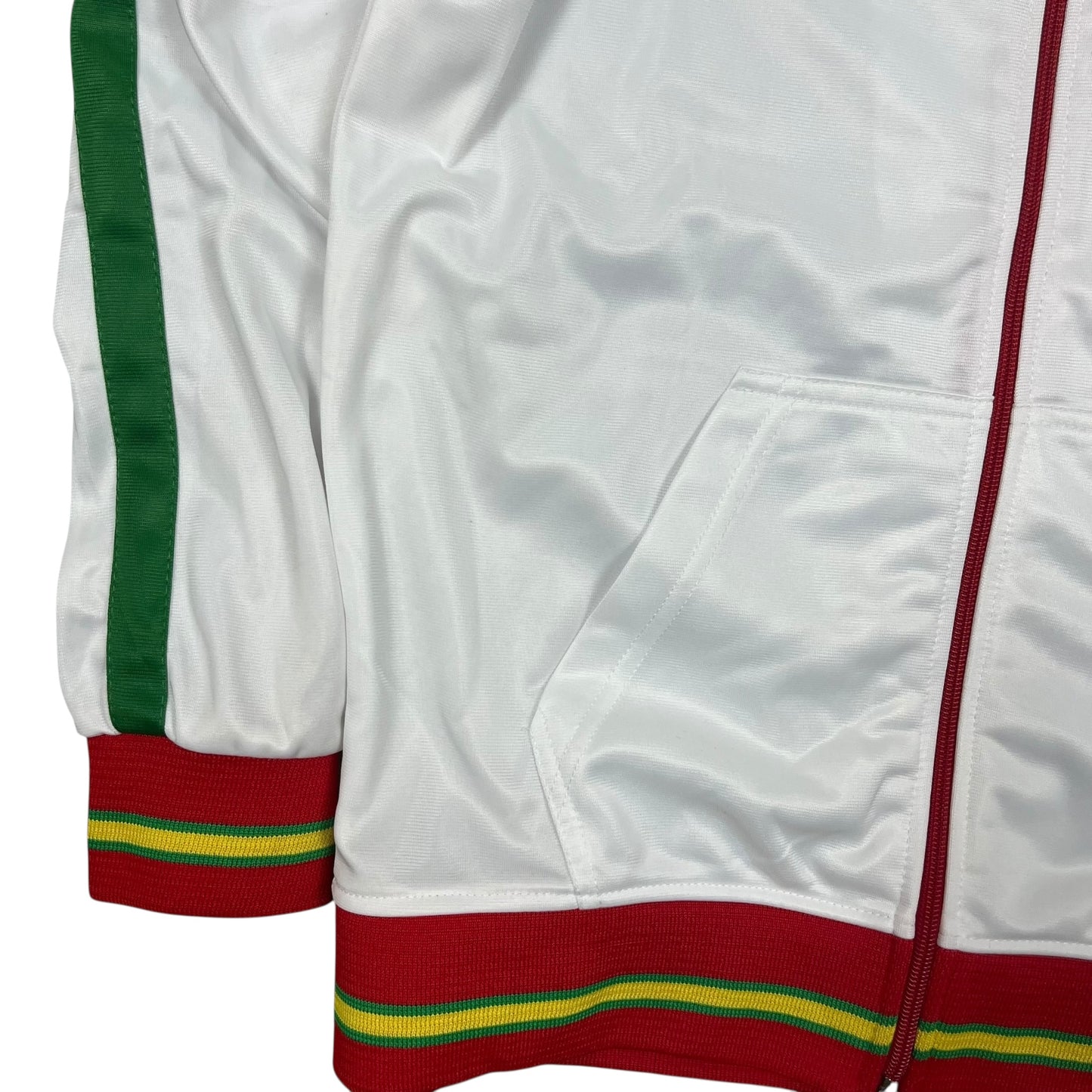 Vintage Portugal Trackjacket in Größe(XS)