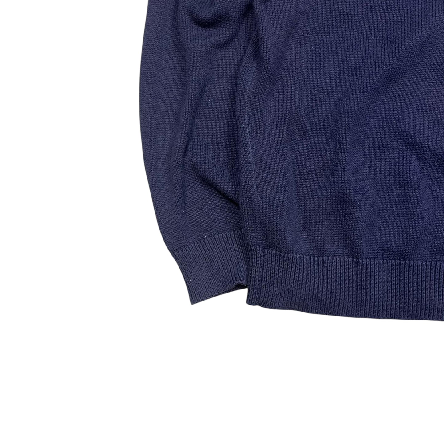Vintage Polo Ralph Lauren Zipper in Größe (XL)