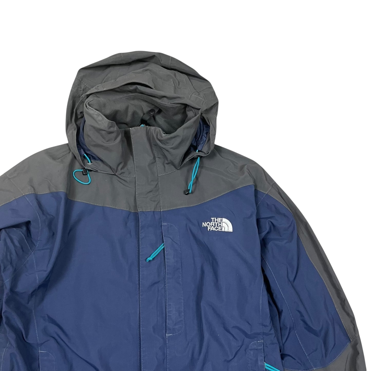 Vintage North Face Windbreaker in Größe(S)