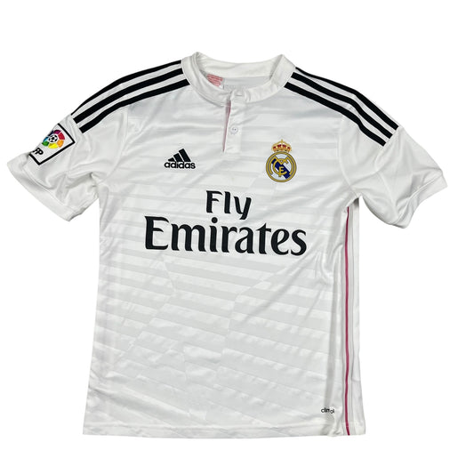 Vintage Real Madrid Trikot in Größe(S)