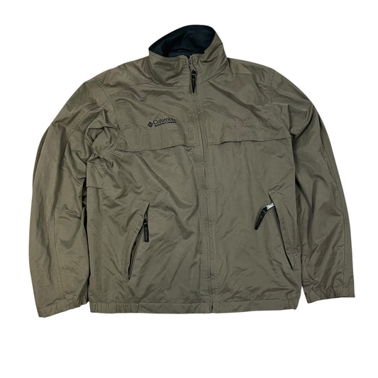 Vintage Columbia Windbreaker in Größe(M)