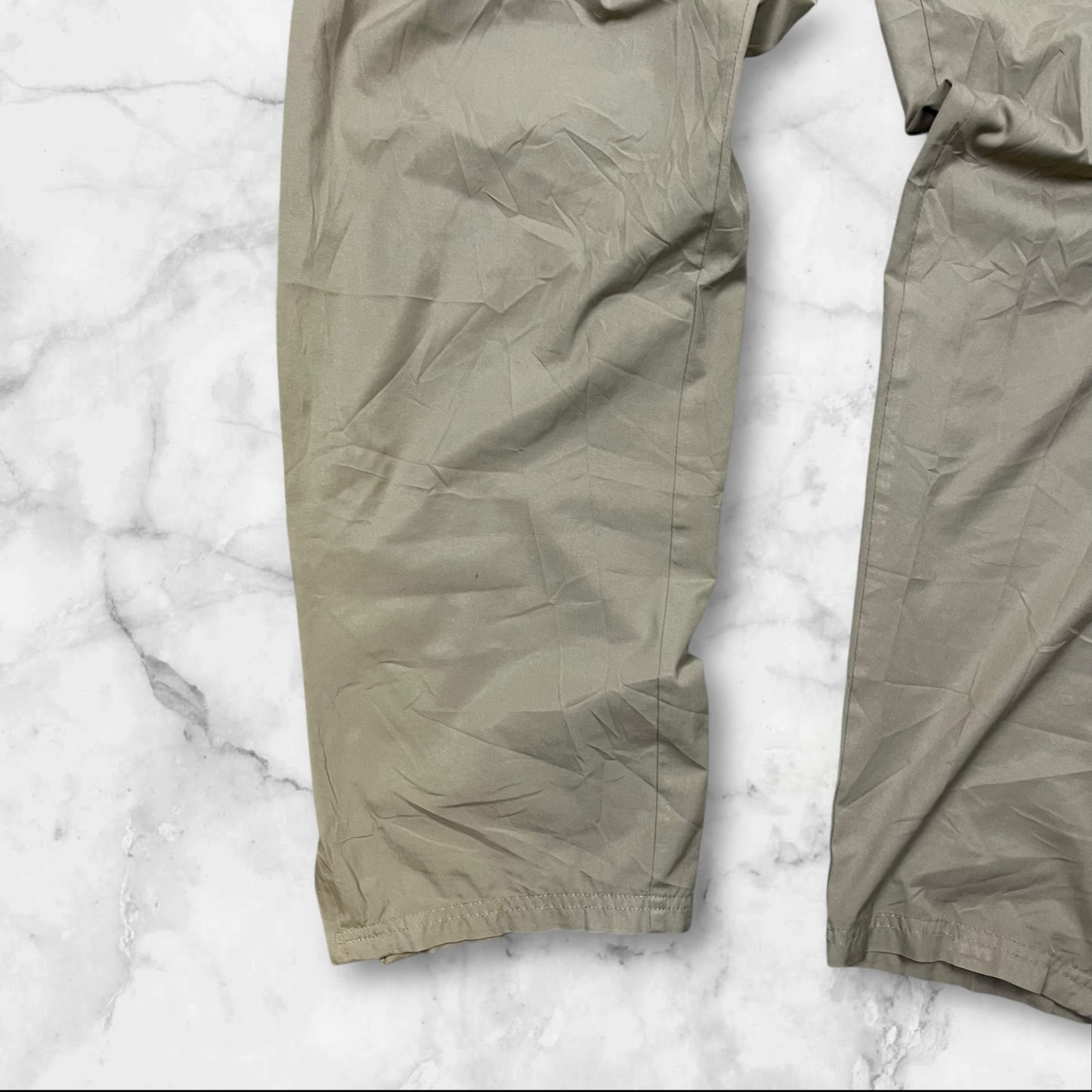 Vintage Nike Trackpants in Größe S