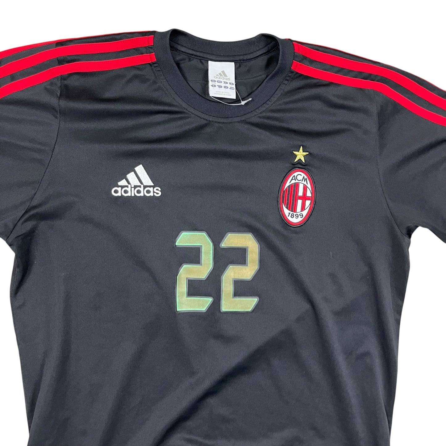 Vintage Adidas 2005/2006 Kaka Trikot in Größe(M)rare