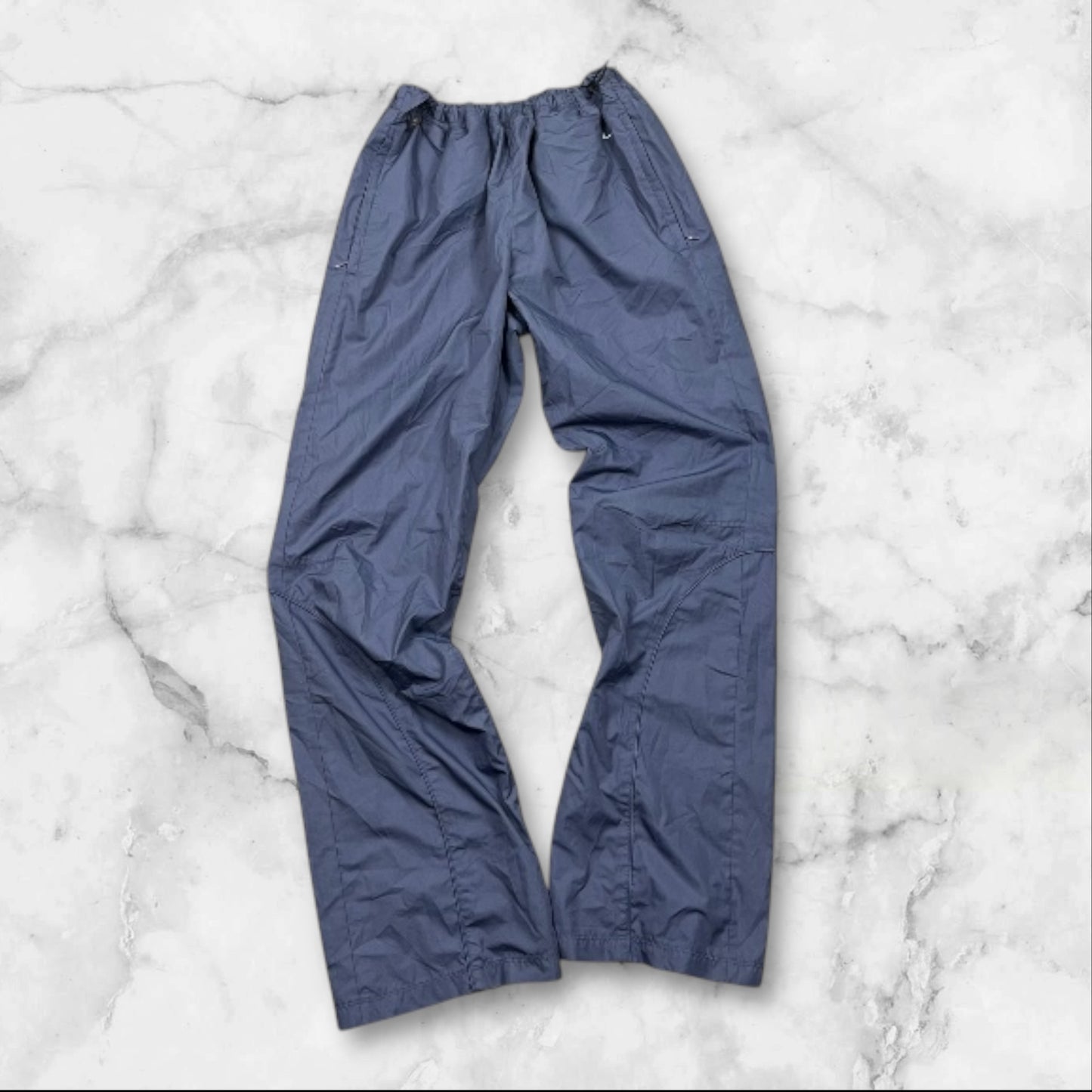 Vintage Nike Trackpants für Frauen in Größe(M)