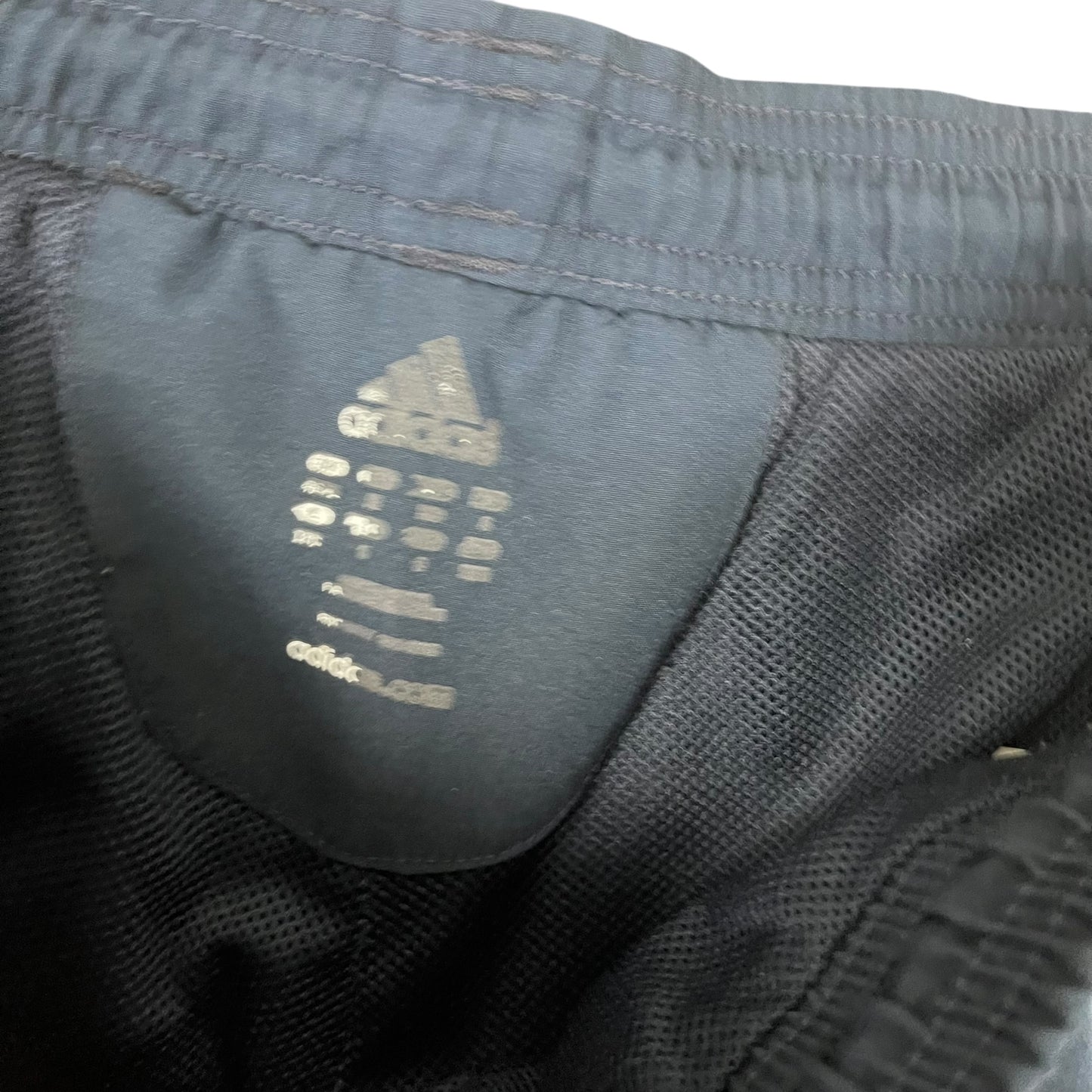 Vintage Bayern München Trackpant in Größe(M)