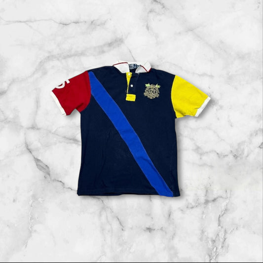 Vintage Ralph Lauren Poloshirt Größe(XXL)