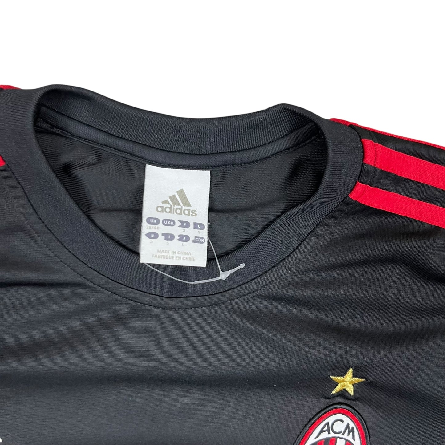 Vintage Adidas 2005/2006 Kaka Trikot in Größe(M)rare