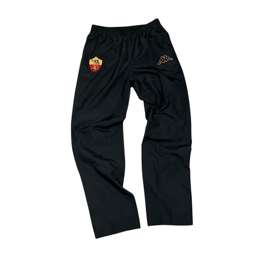 Vintage As Roma Trackpant in Größe(152)