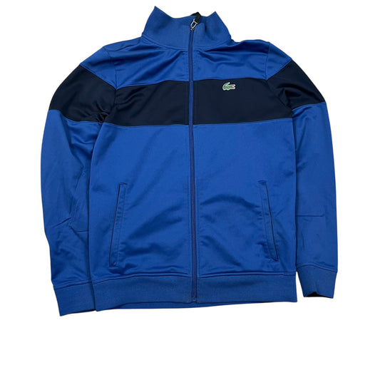 Vintage Lacoste Trackjacket in Größe(M)
