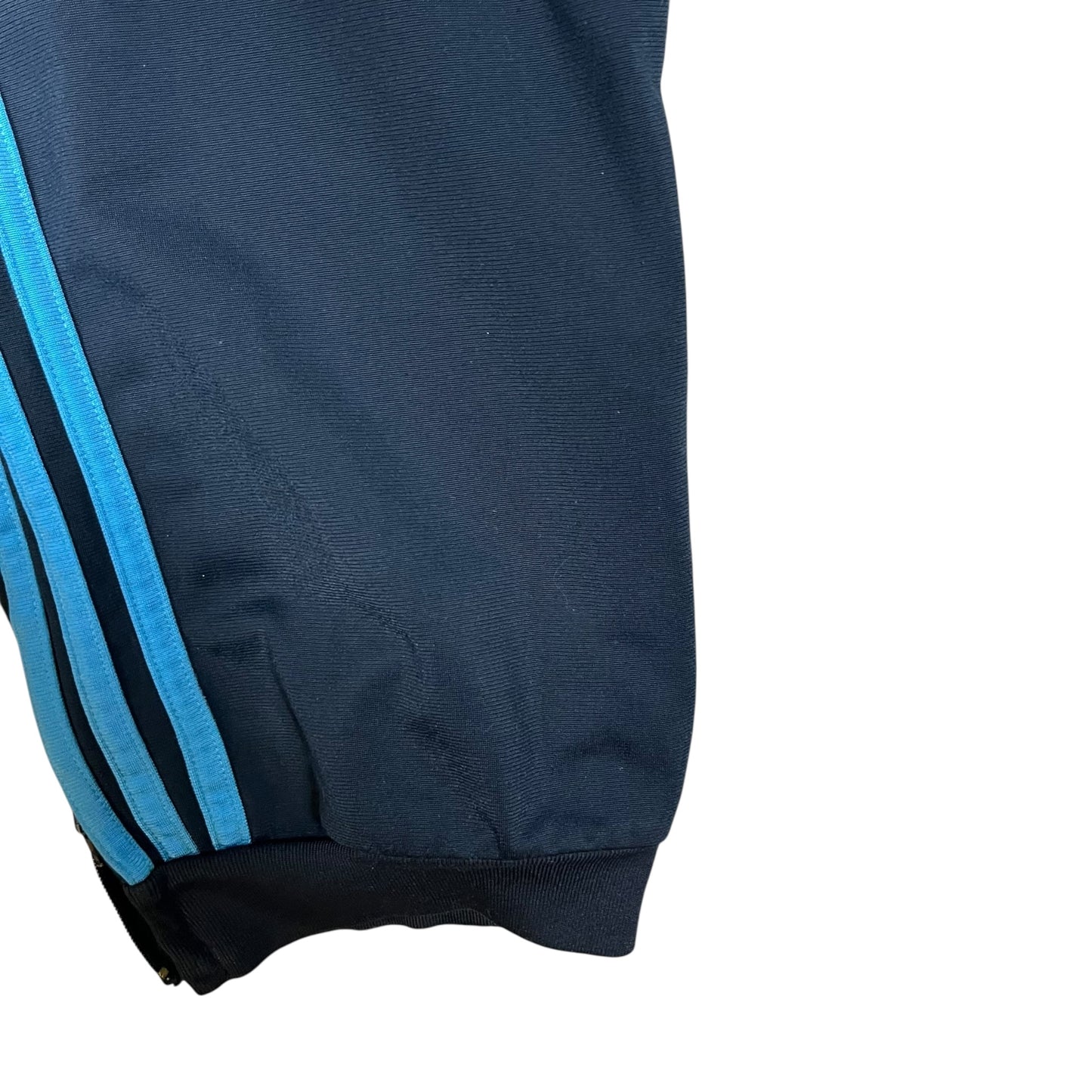 Vintage Adidas Ajax Amsterdam Trackpant in Größe(L)