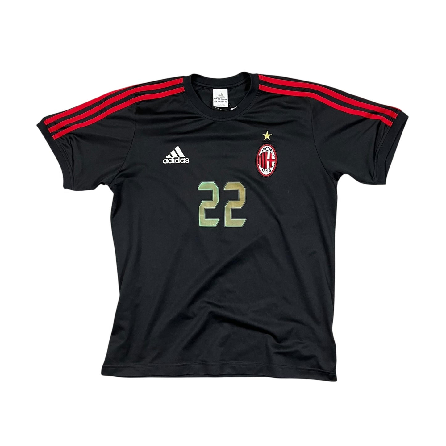 Vintage Adidas 2005/2006 Kaka Trikot in Größe(M)rare