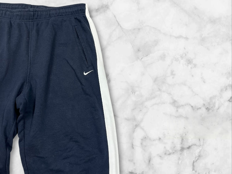 Vintage Nike Trackpant in Größe XL