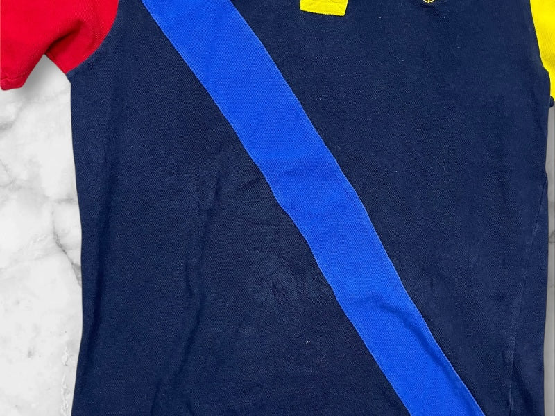 Vintage Ralph Lauren Poloshirt Größe(XXL)