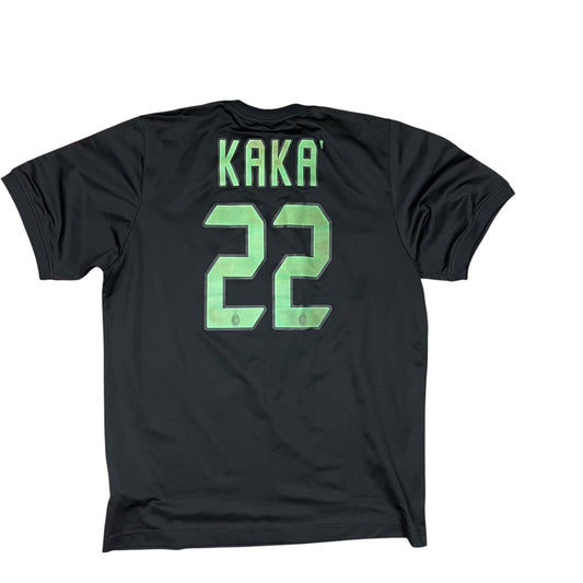 Vintage Adidas 2005/2006 Kaka Trikot in Größe(M)rare