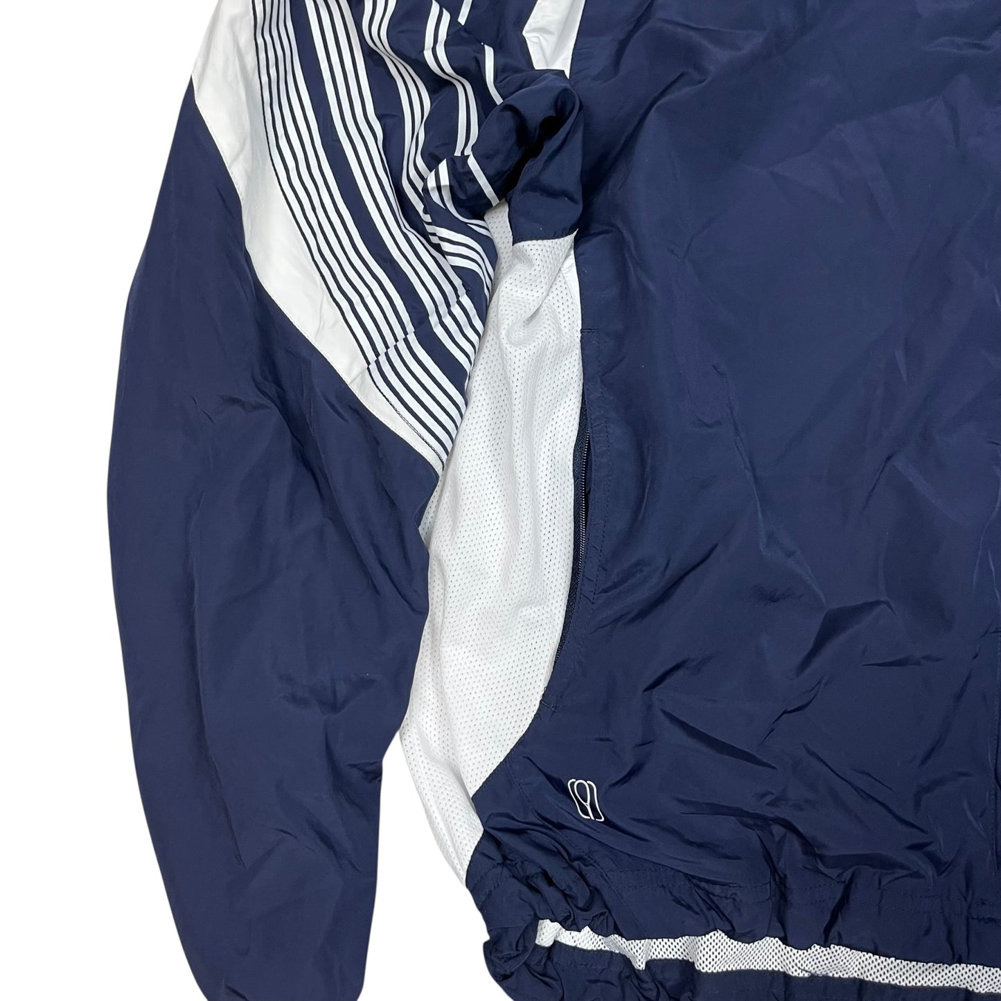 Vintage le coq Sportif Trackjacket in Größe(S)