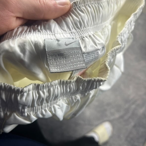 Vintage Nike Tn Trackpant in Größe(S)